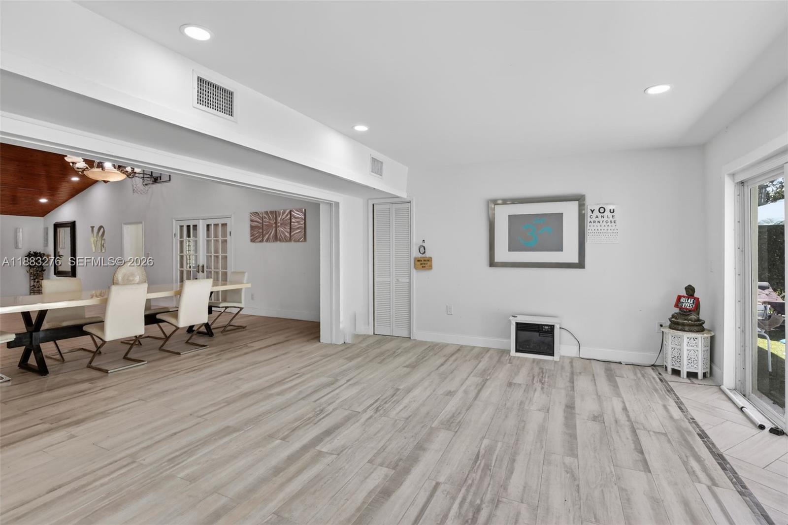 FLA FRUIT LANDS CO - Residential