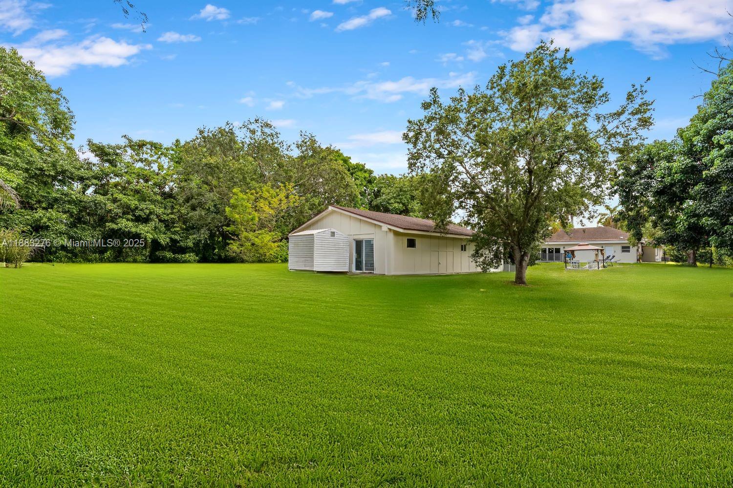 FLA FRUIT LANDS CO - Residential