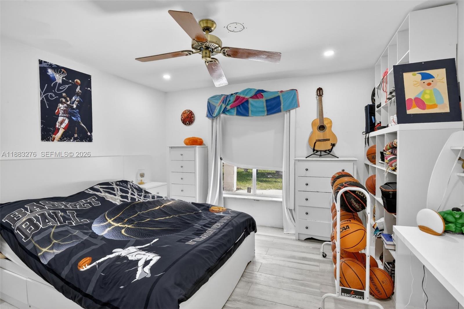 FLA FRUIT LANDS CO - Residential