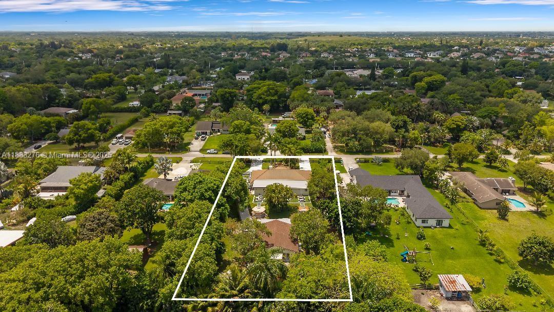 FLA FRUIT LANDS CO - Residential