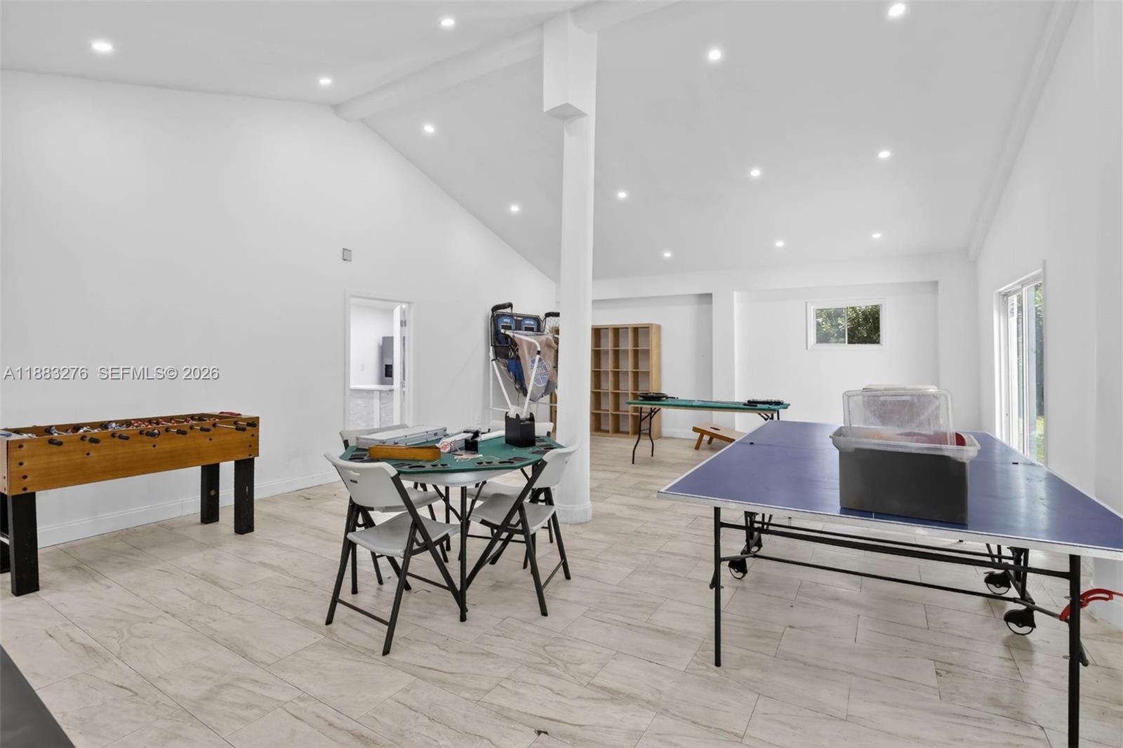 FLA FRUIT LANDS CO - Residential
