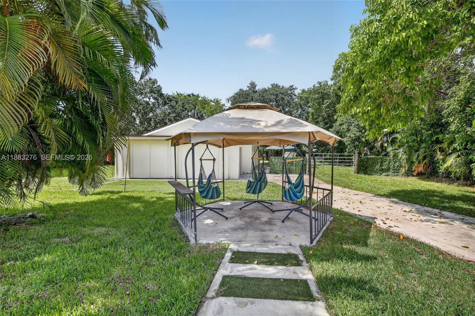 FLA FRUIT LANDS CO - Residential