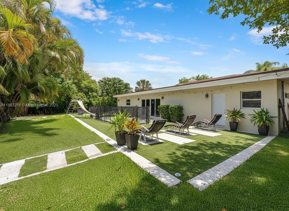 FLA FRUIT LANDS CO - Residential