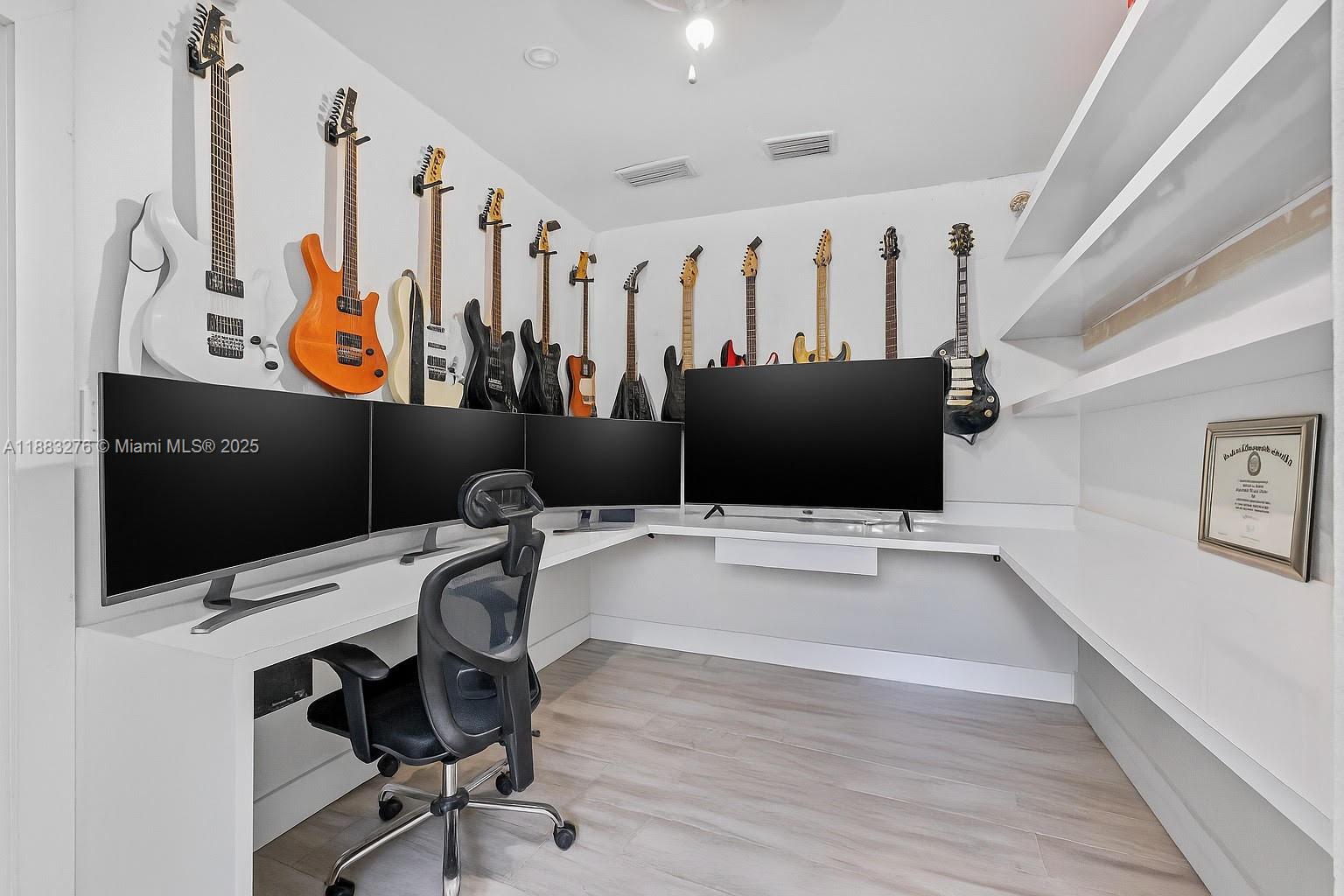 FLA FRUIT LANDS CO - Residential