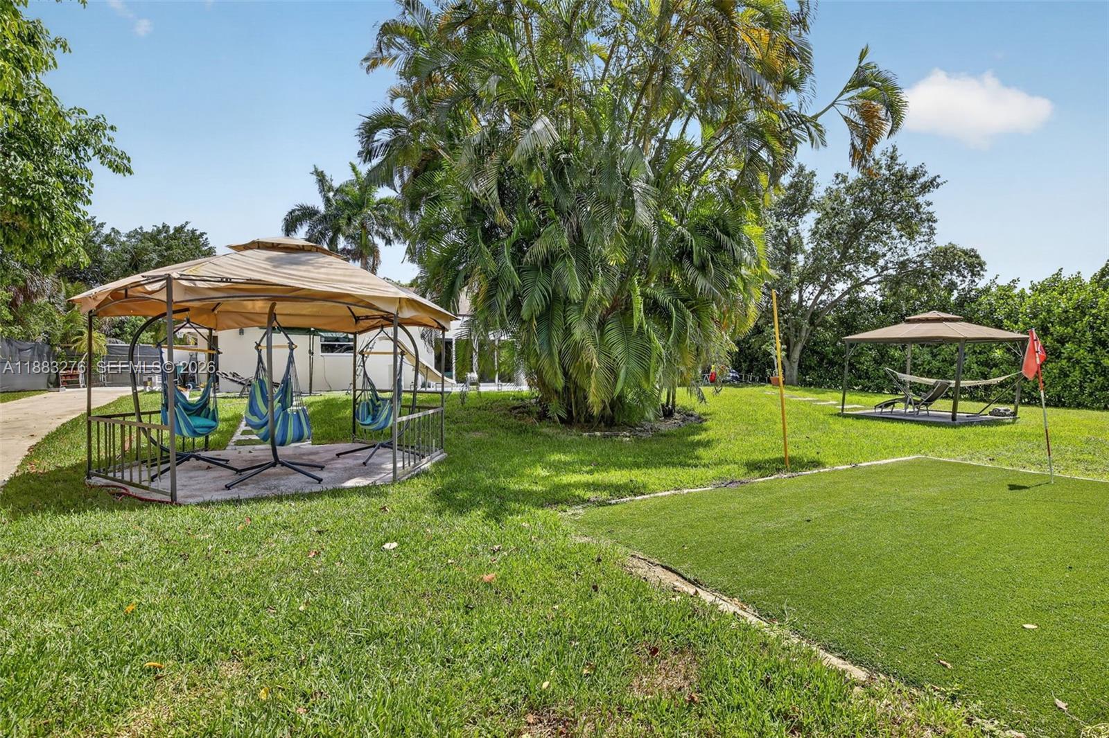 FLA FRUIT LANDS CO - Residential