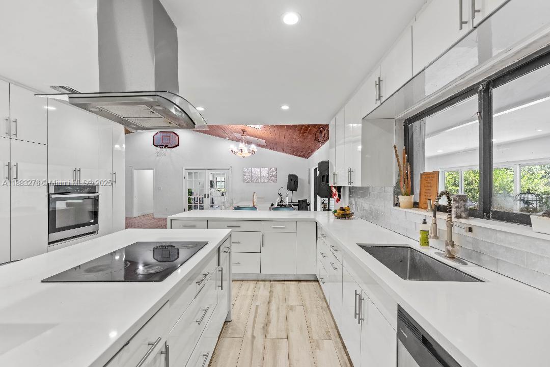 FLA FRUIT LANDS CO - Residential