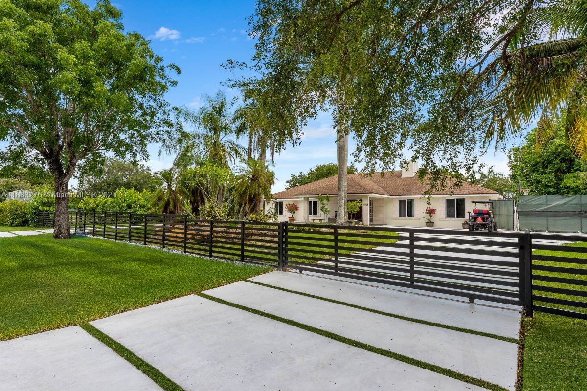 FLA FRUIT LANDS CO - Residential