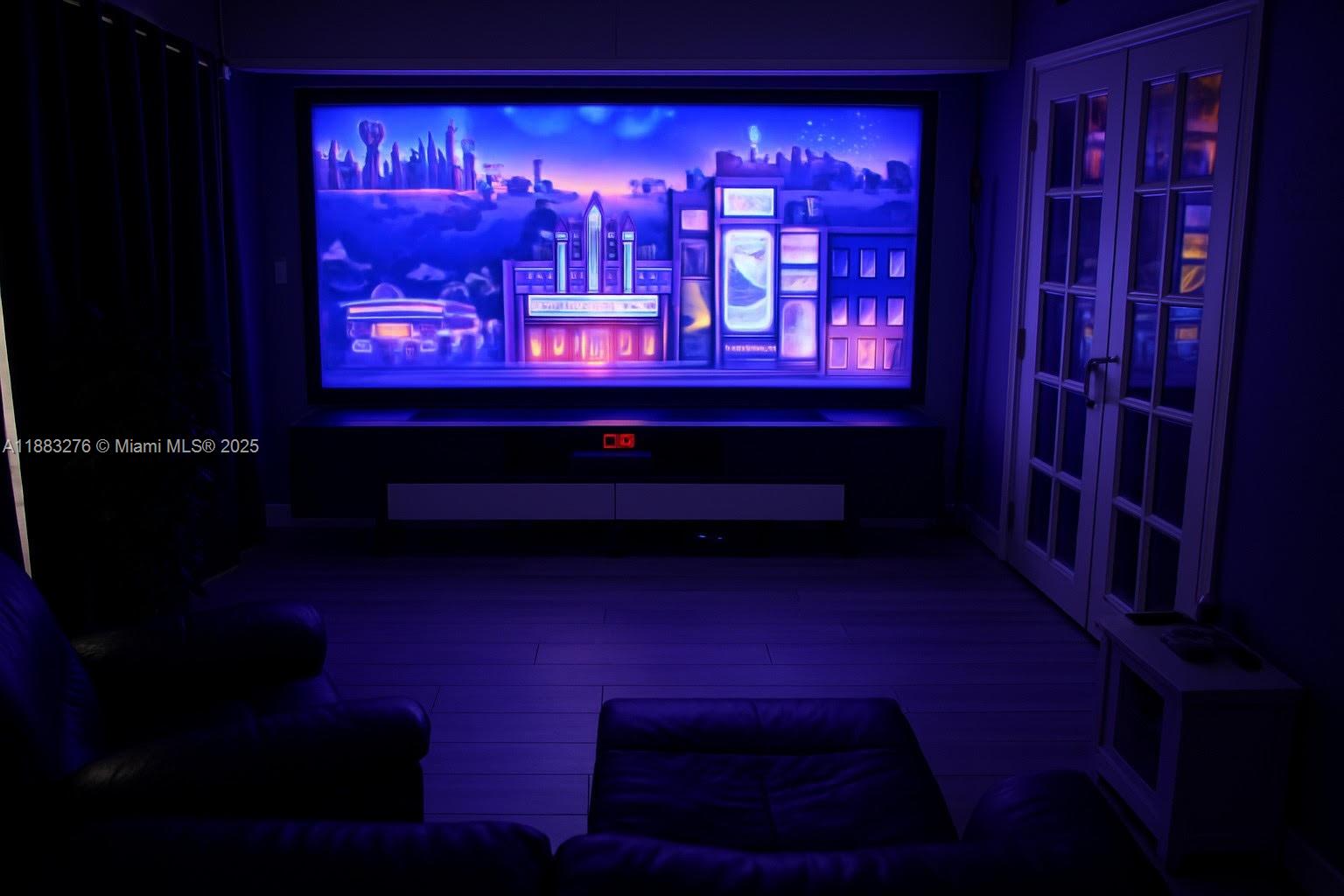 FLA FRUIT LANDS CO - Residential