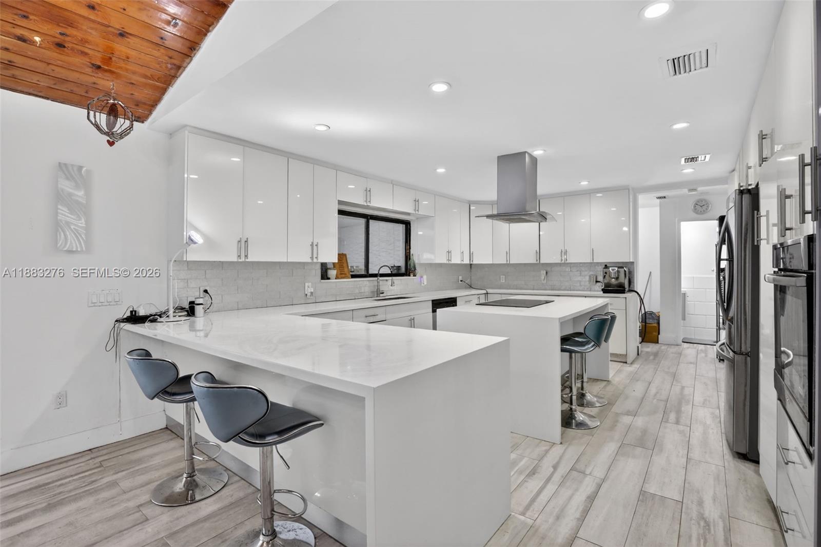 FLA FRUIT LANDS CO - Residential