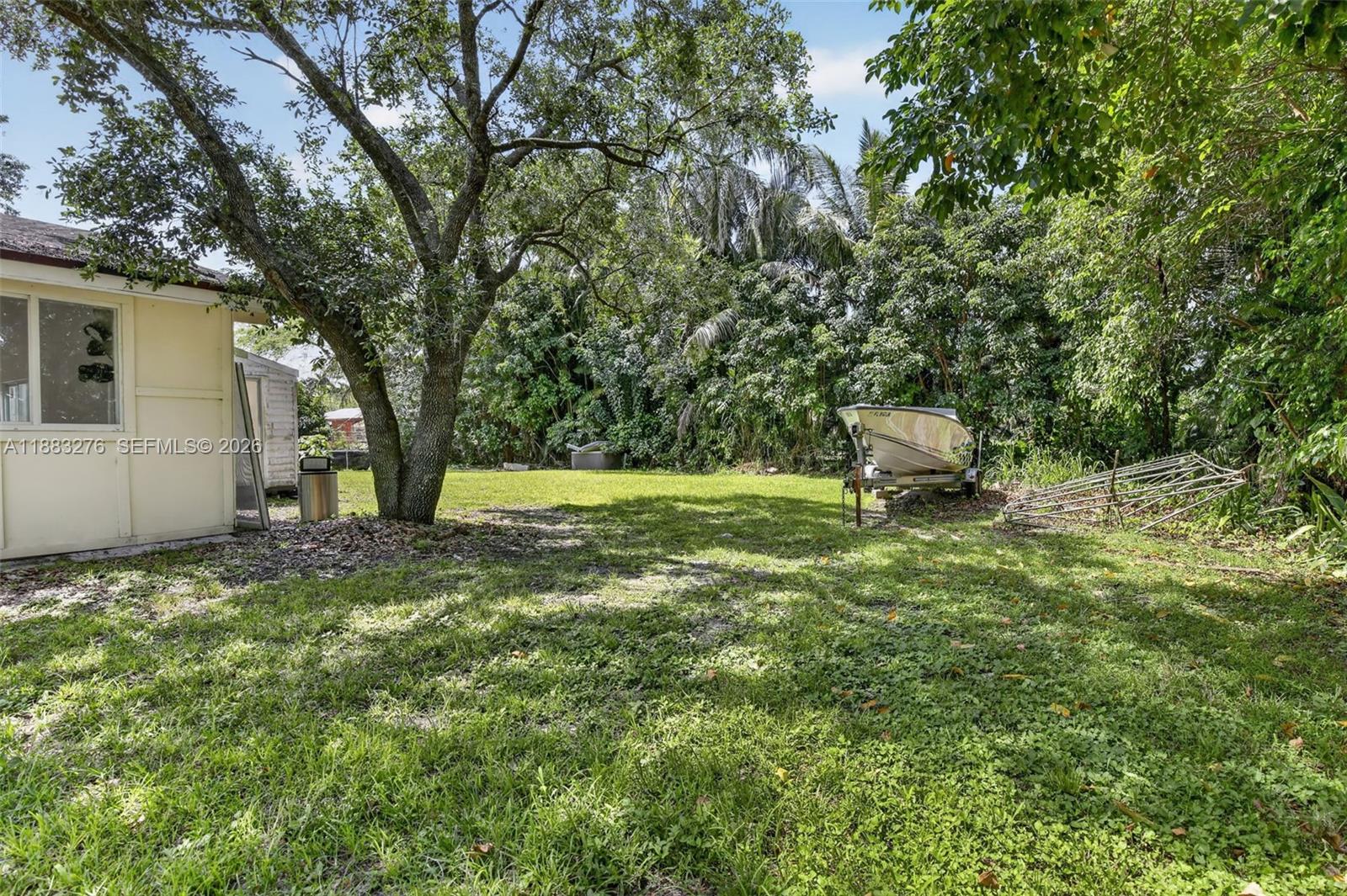 FLA FRUIT LANDS CO - Residential