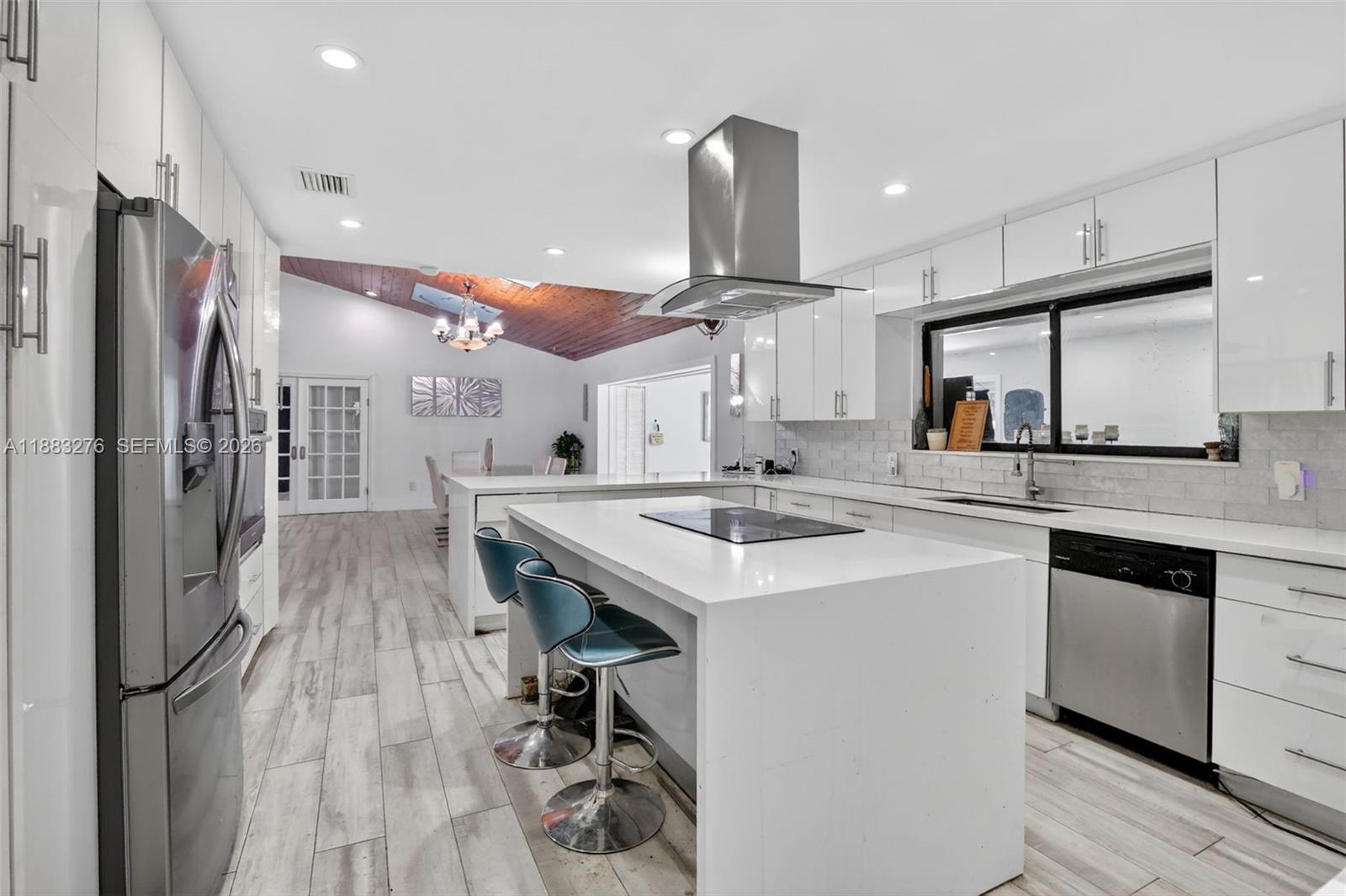 FLA FRUIT LANDS CO - Residential