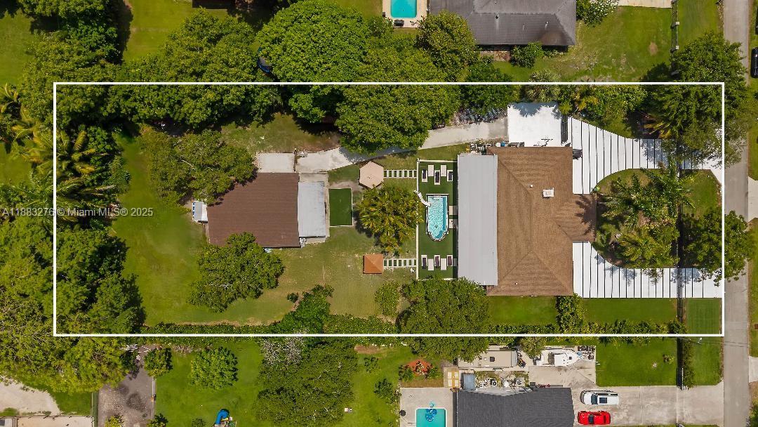 FLA FRUIT LANDS CO - Residential