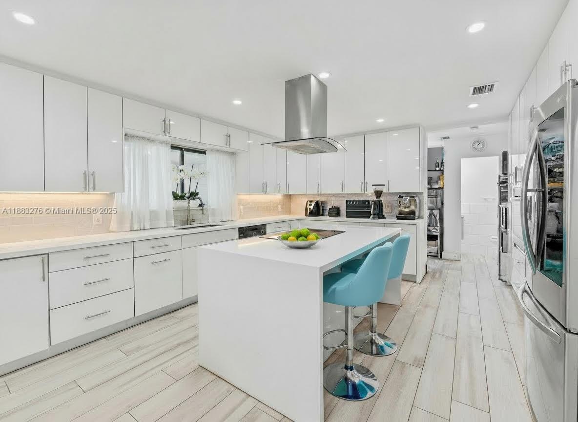 FLA FRUIT LANDS CO - Residential