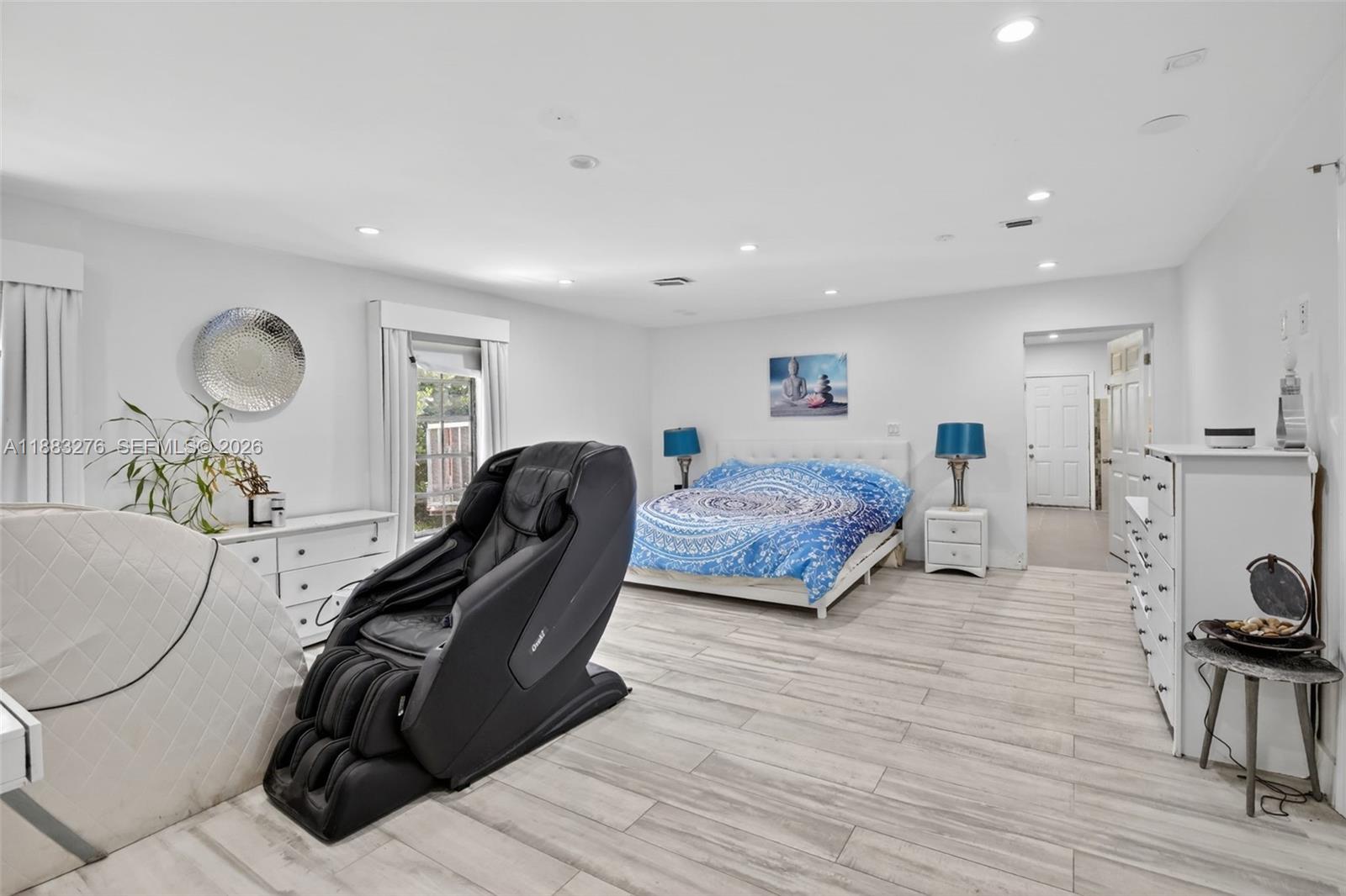 FLA FRUIT LANDS CO - Residential