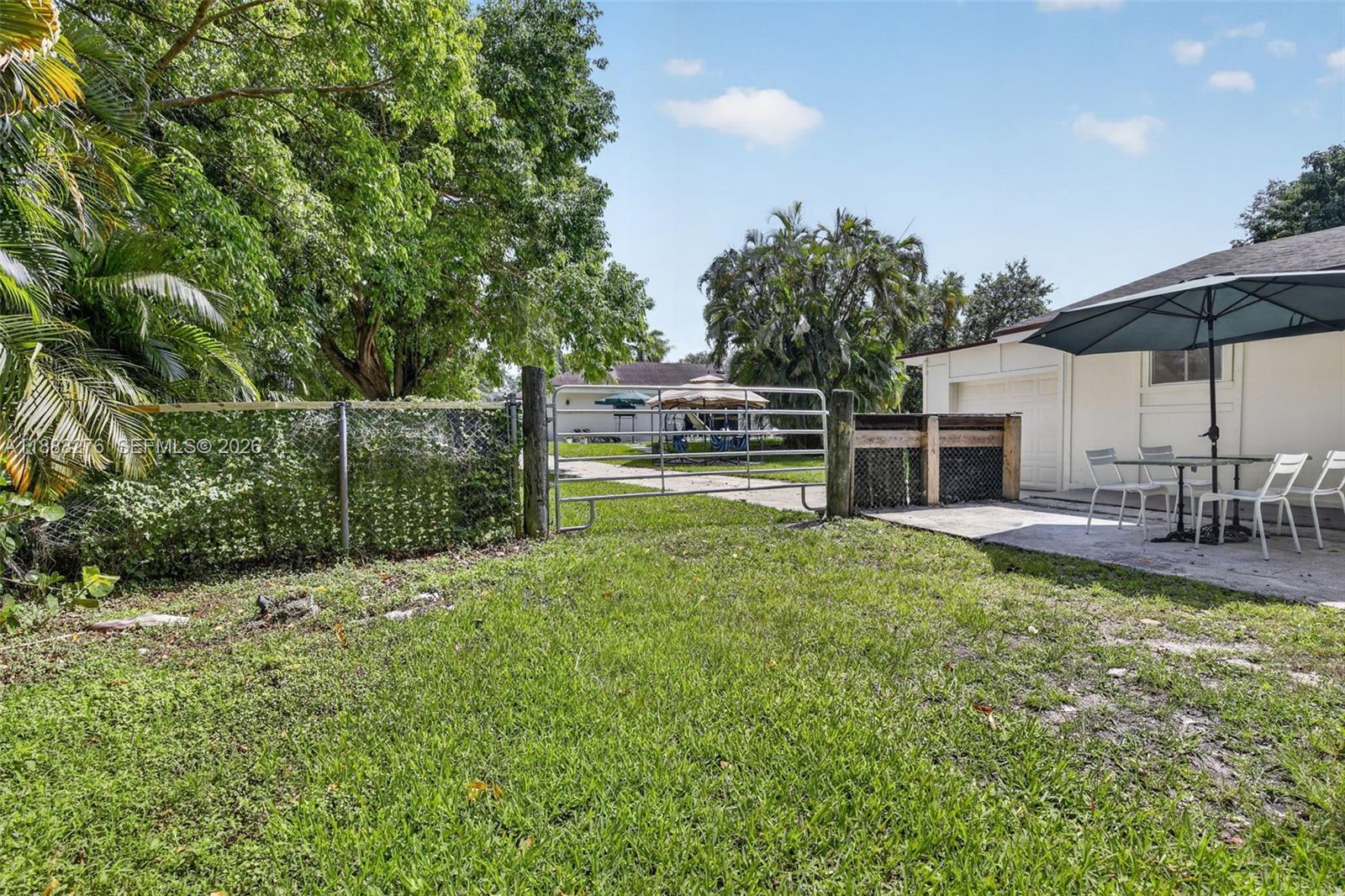 FLA FRUIT LANDS CO - Residential
