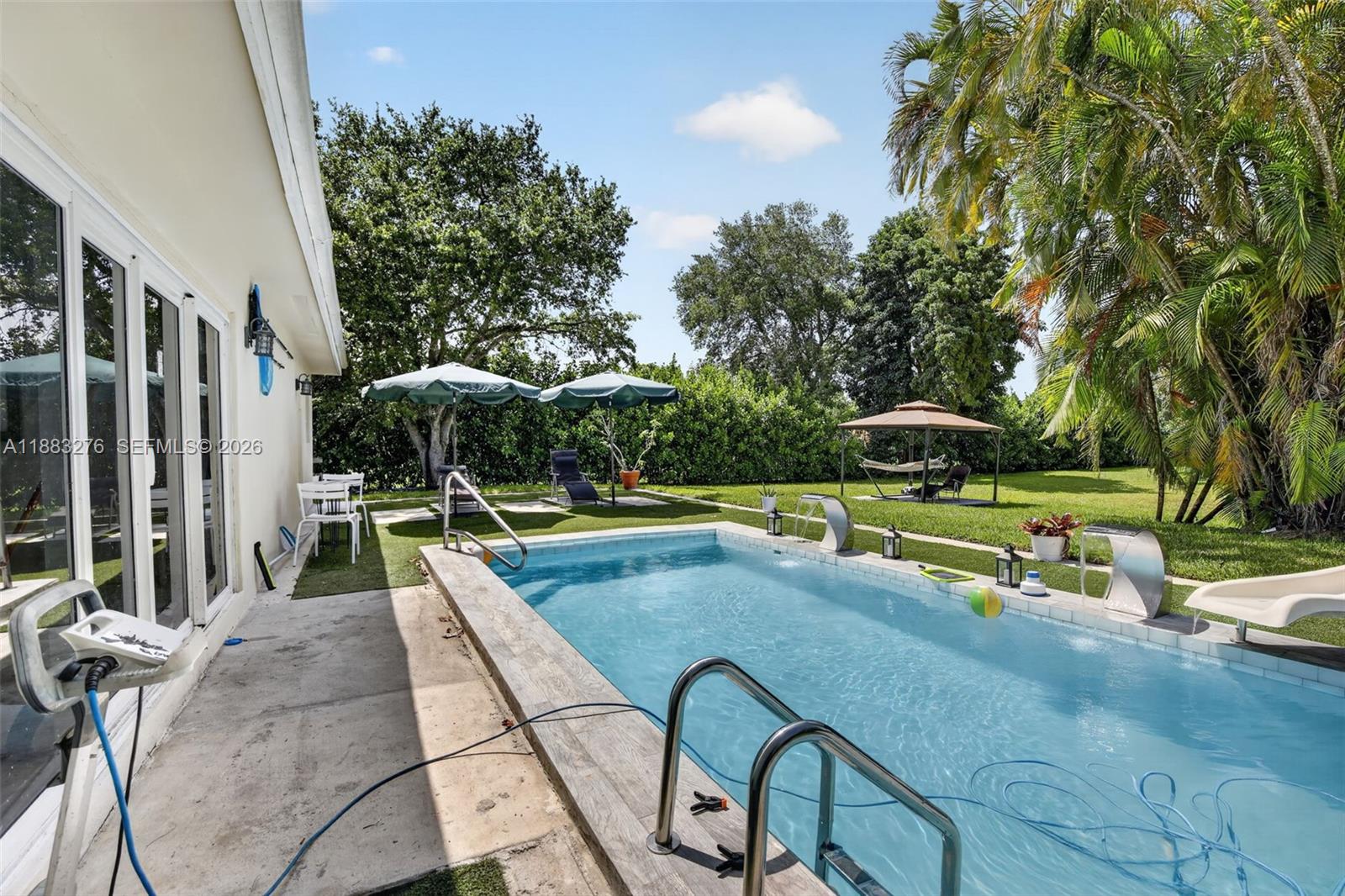 FLA FRUIT LANDS CO - Residential