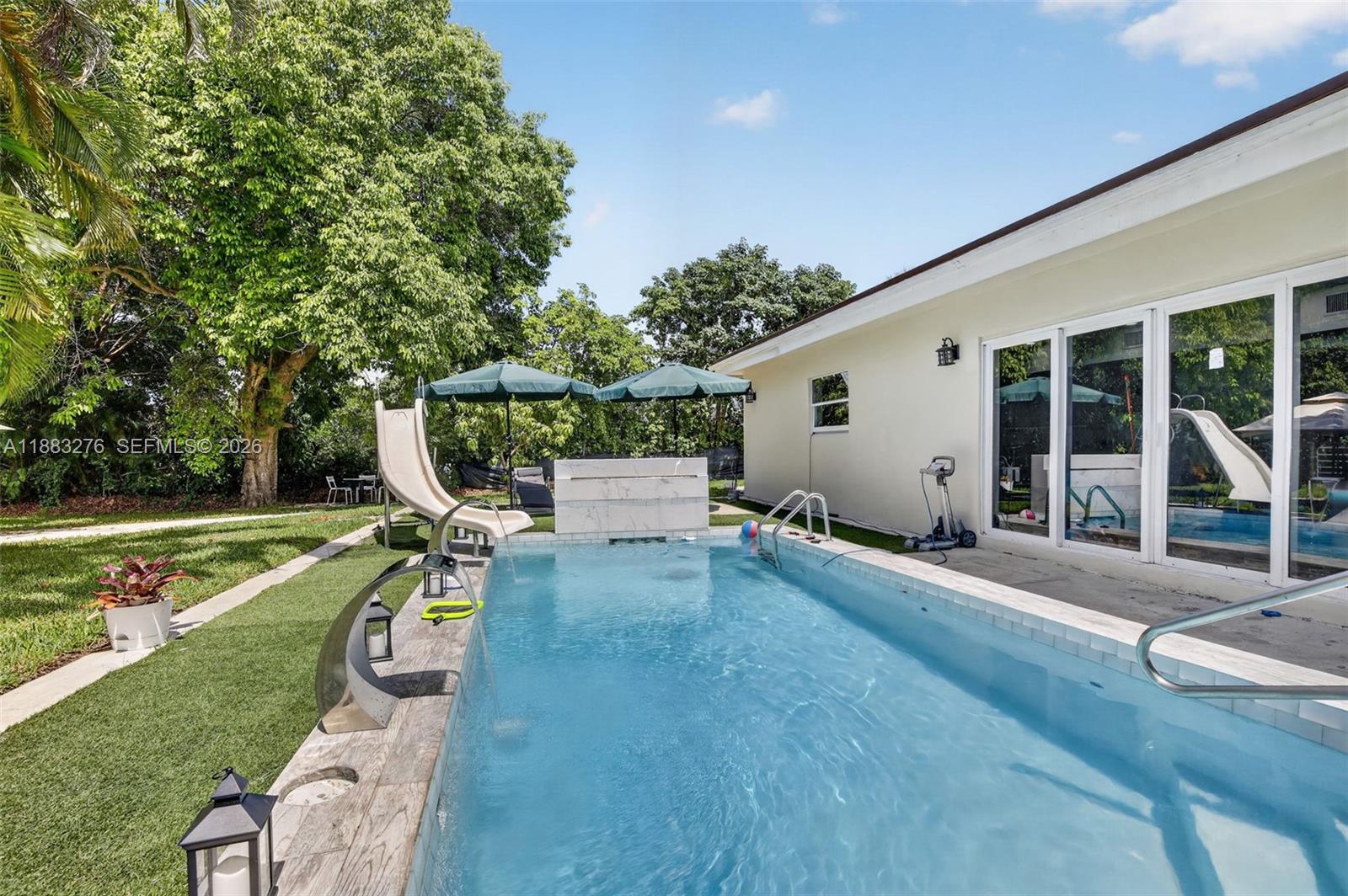 FLA FRUIT LANDS CO - Residential