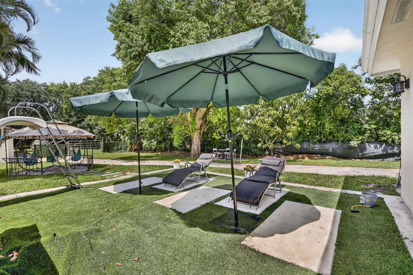 FLA FRUIT LANDS CO - Residential
