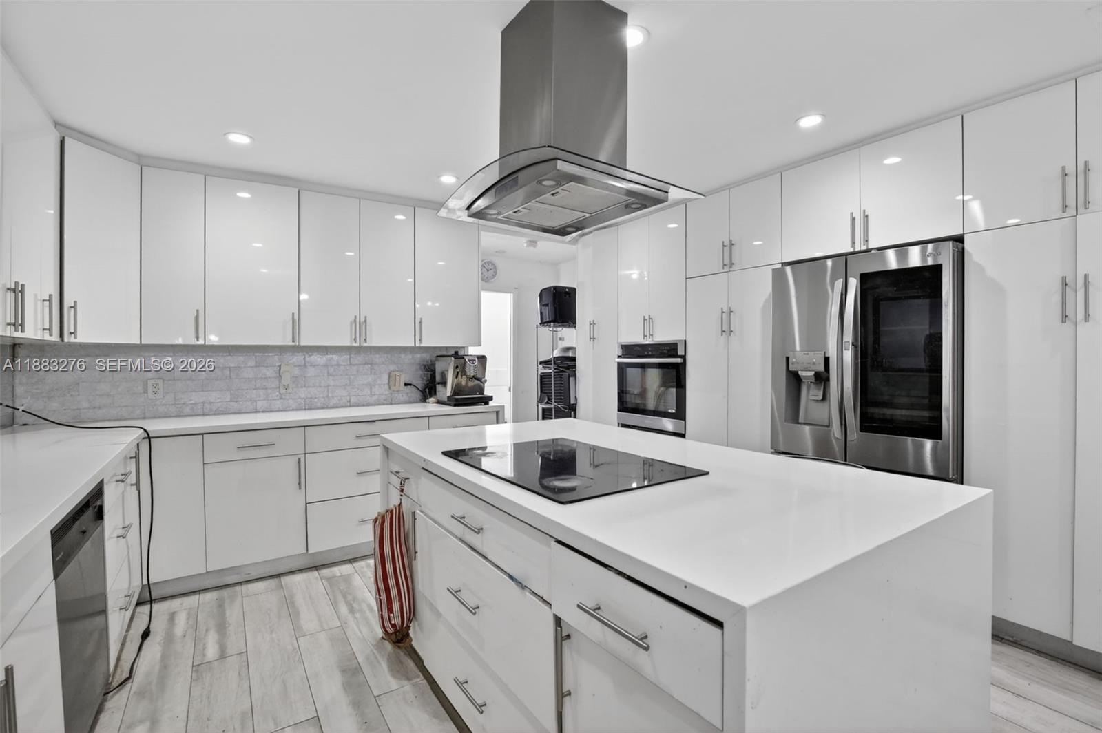 FLA FRUIT LANDS CO - Residential