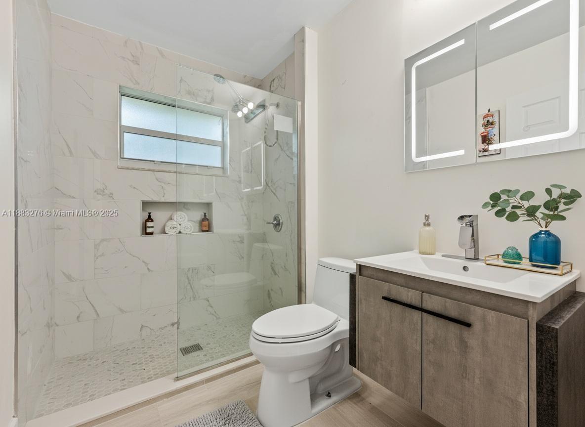 FLA FRUIT LANDS CO - Residential