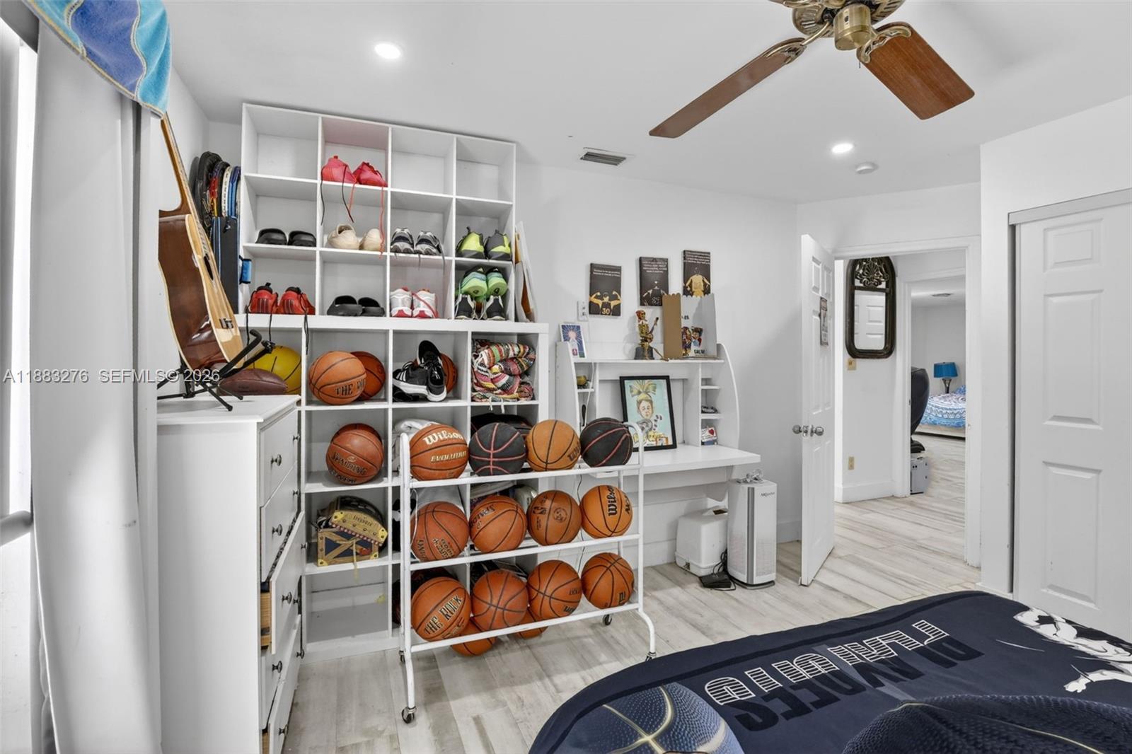 FLA FRUIT LANDS CO - Residential