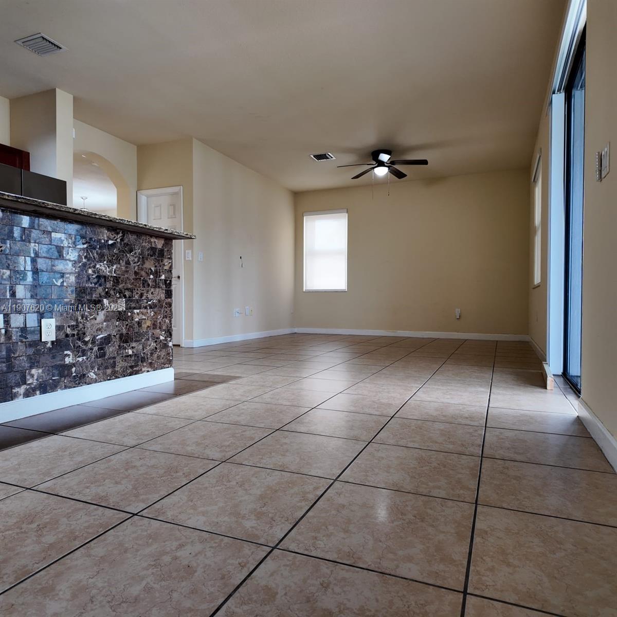 BELLAGIO - Residential Lease