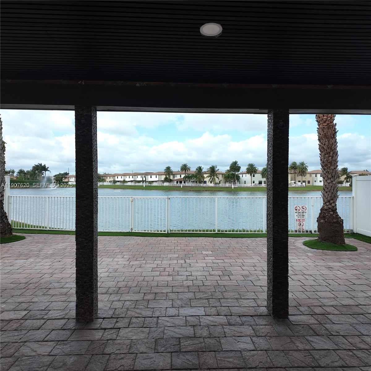 BELLAGIO - Residential Lease