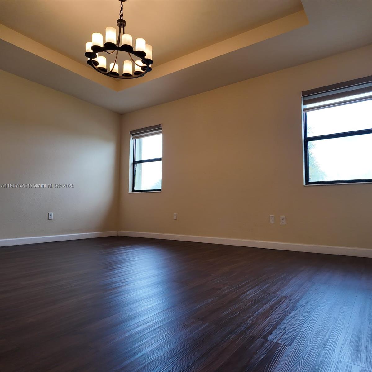 BELLAGIO - Residential Lease