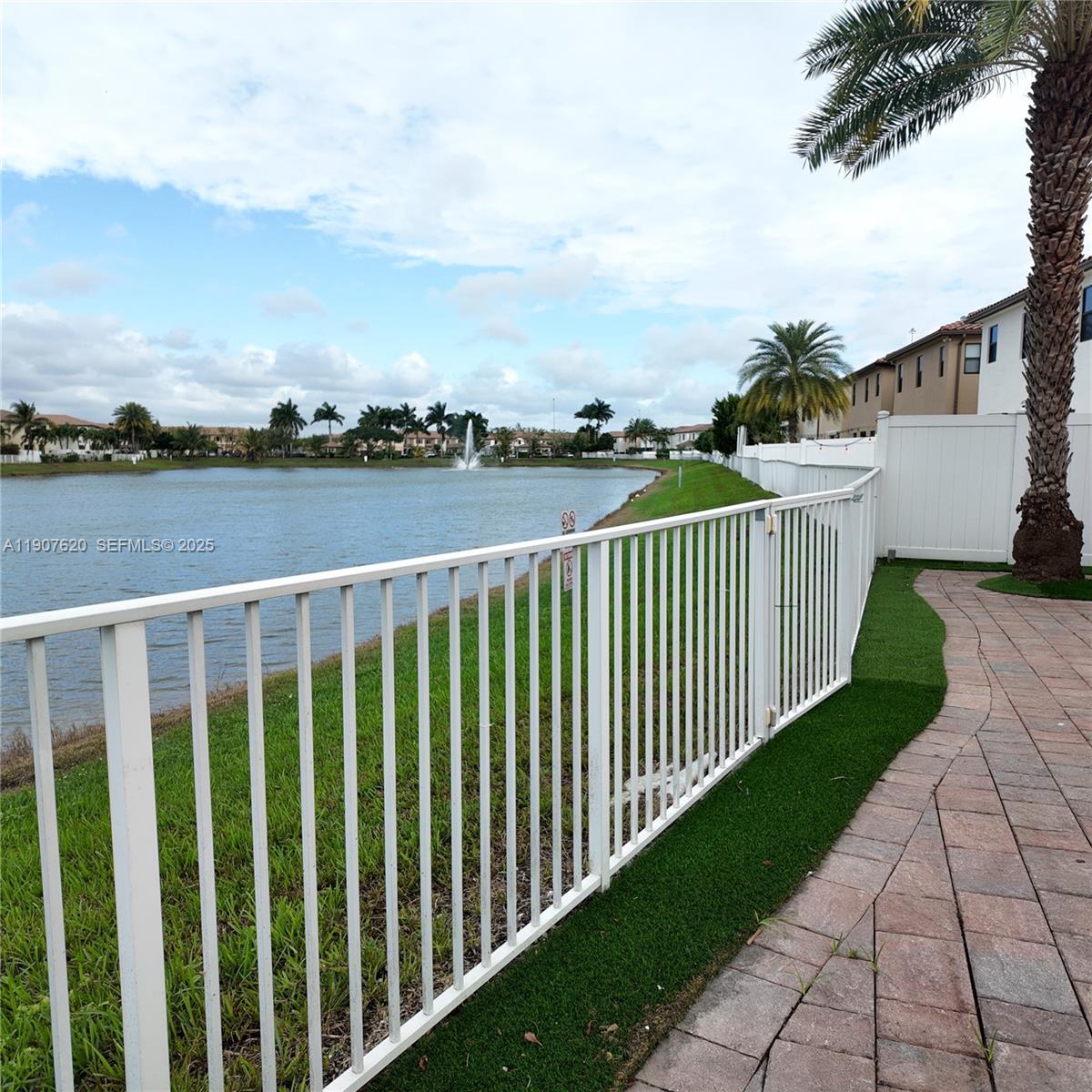 BELLAGIO - Residential Lease
