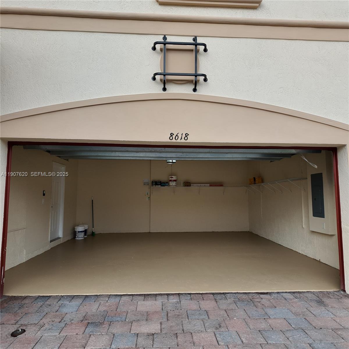 BELLAGIO - Residential Lease