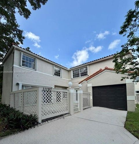 Photo of 11197 Long Boat Dr, Cooper City, FL 33026 (MLS # A12026055)