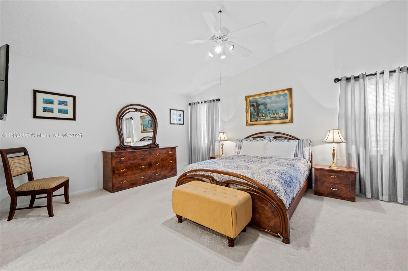 PALM ISLES - Residential Lease
