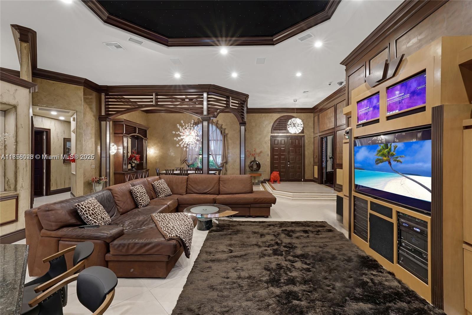FLA FRUIT LANDS CO - Residential