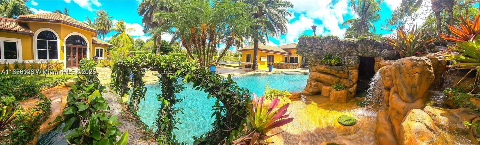 FLA FRUIT LANDS CO - Residential