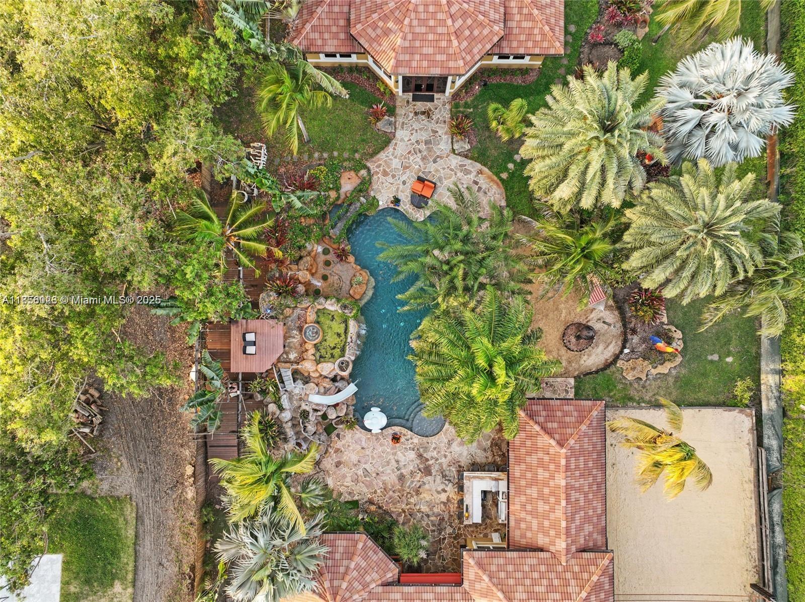 FLA FRUIT LANDS CO - Residential