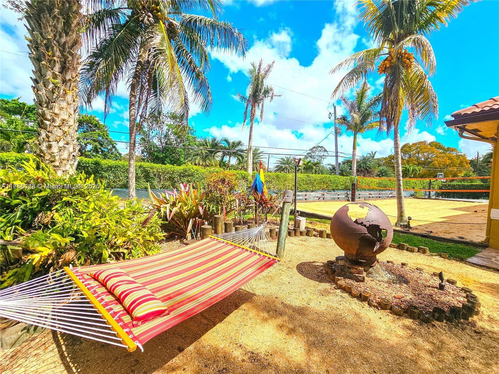 FLA FRUIT LANDS CO - Residential