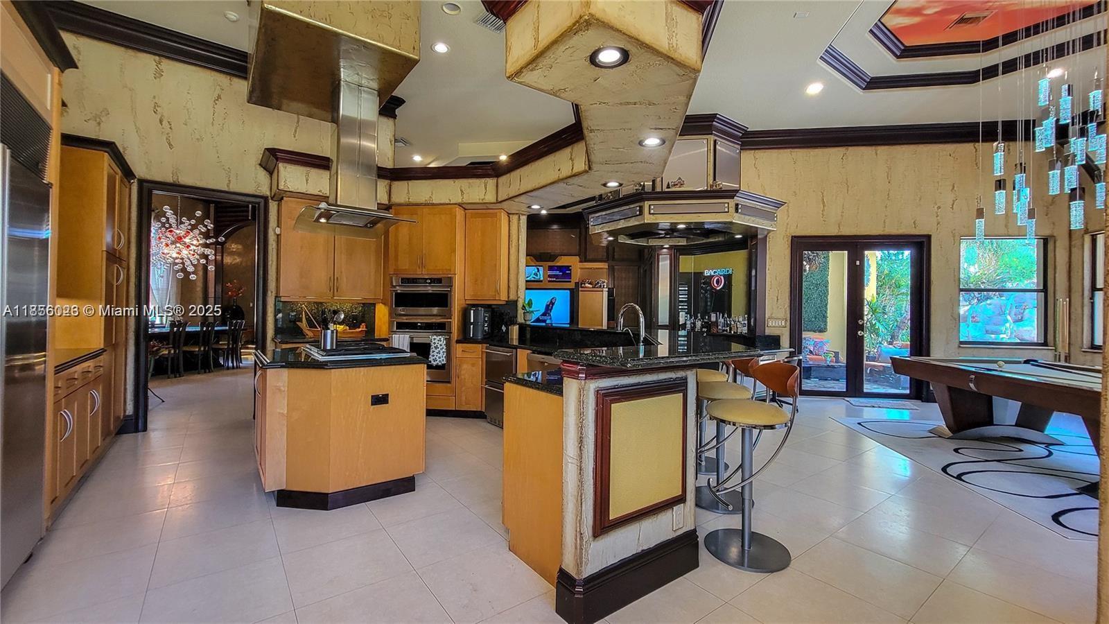 FLA FRUIT LANDS CO - Residential