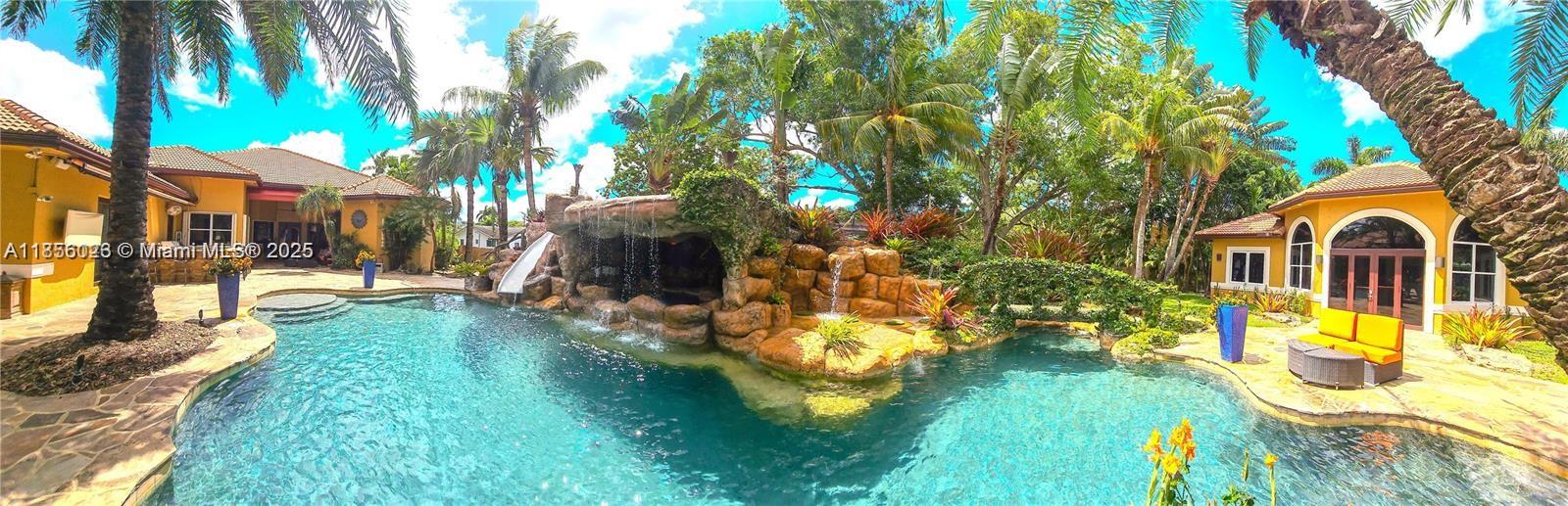 FLA FRUIT LANDS CO - Residential