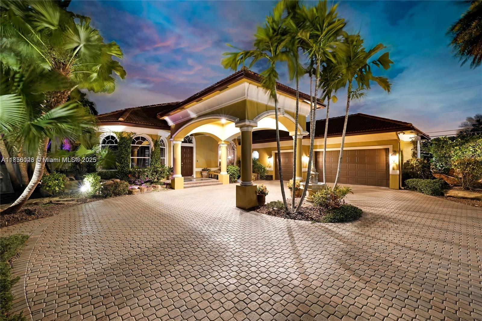 FLA FRUIT LANDS CO - Residential