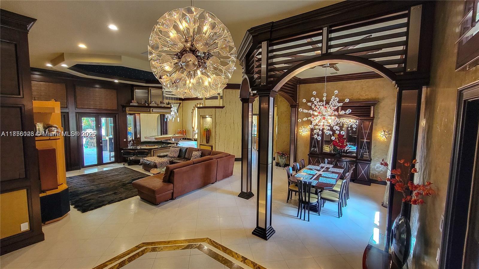 FLA FRUIT LANDS CO - Residential