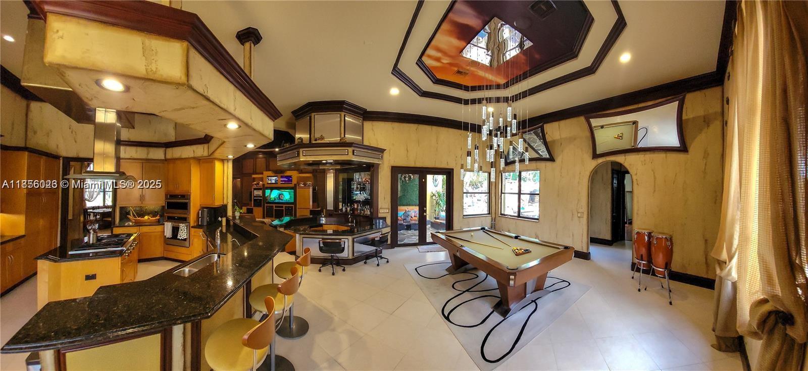 FLA FRUIT LANDS CO - Residential