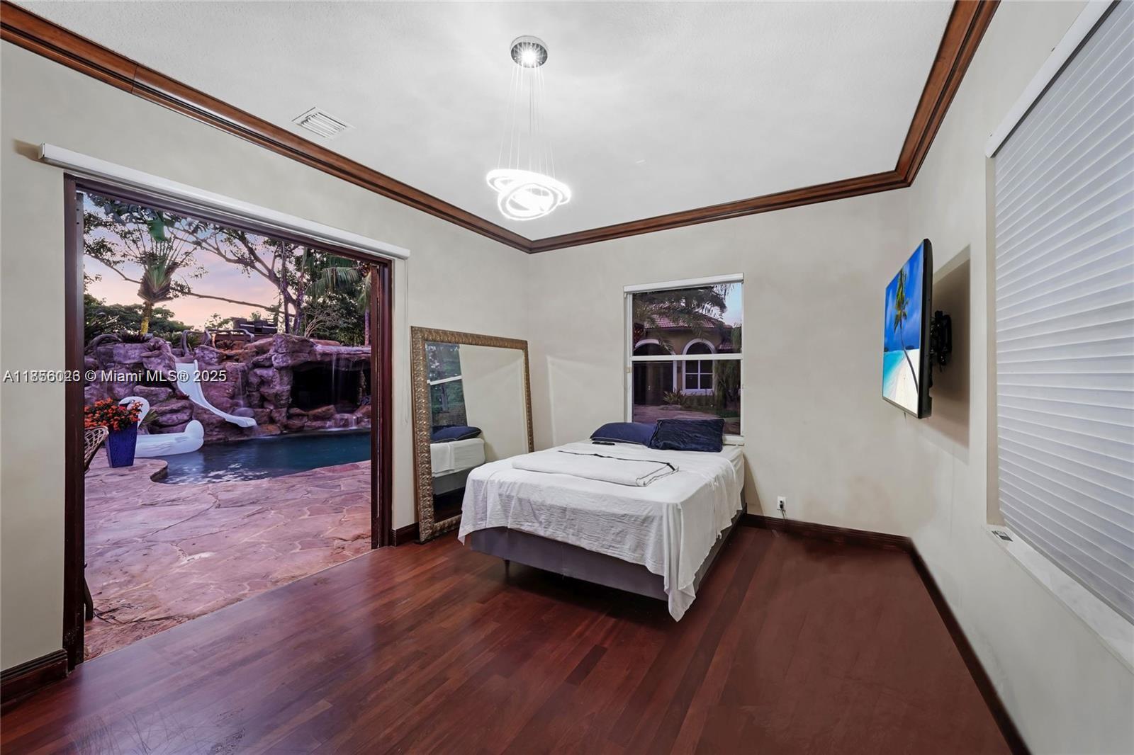 FLA FRUIT LANDS CO - Residential