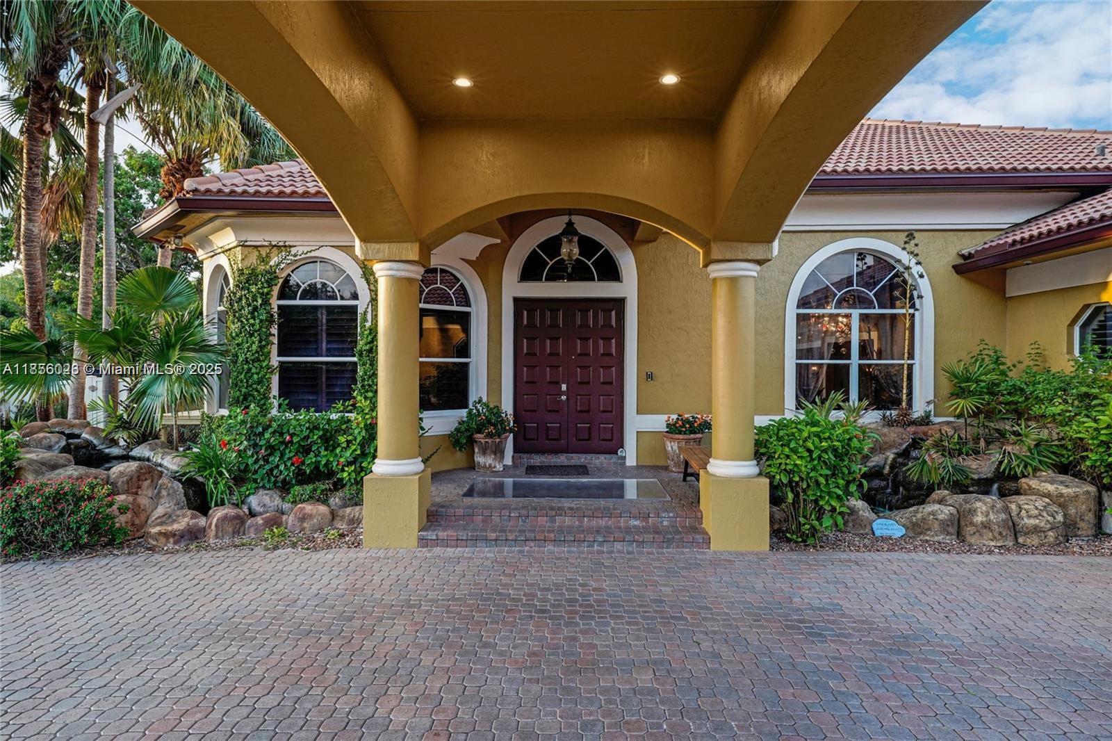 FLA FRUIT LANDS CO - Residential