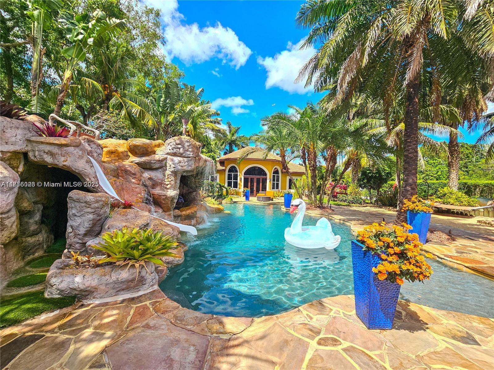 FLA FRUIT LANDS CO - Residential