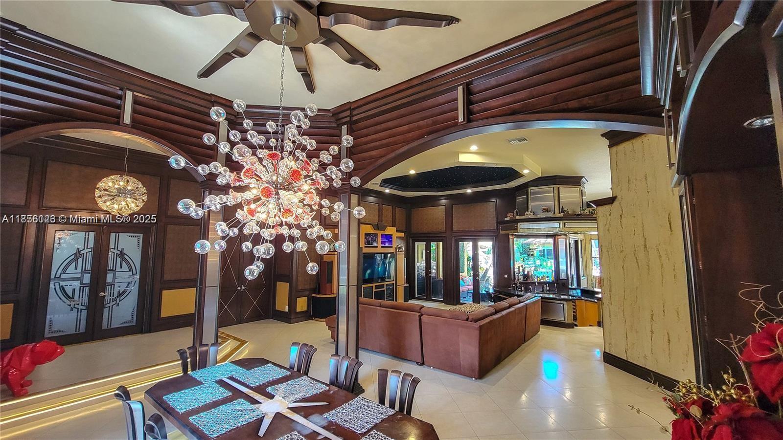 FLA FRUIT LANDS CO - Residential