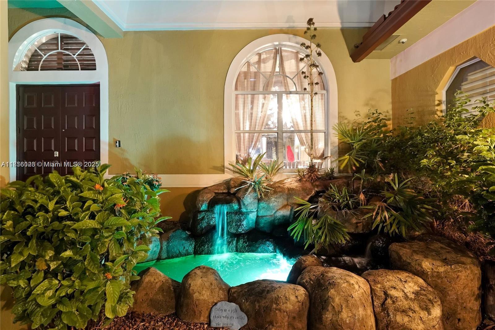 FLA FRUIT LANDS CO - Residential