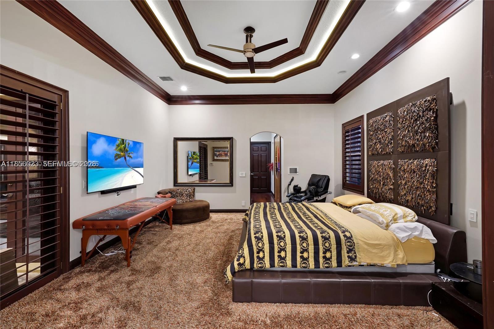 FLA FRUIT LANDS CO - Residential