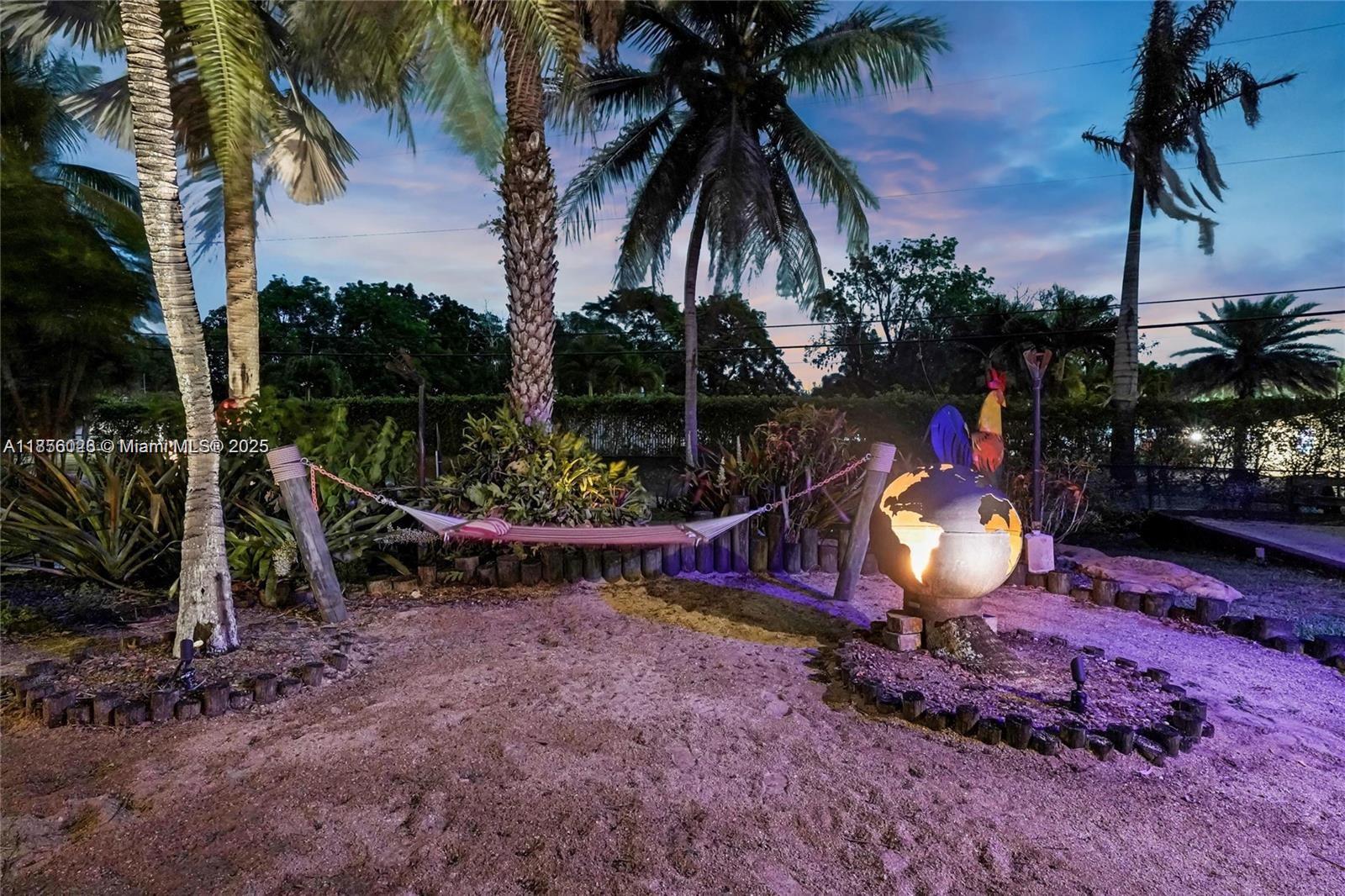 FLA FRUIT LANDS CO - Residential