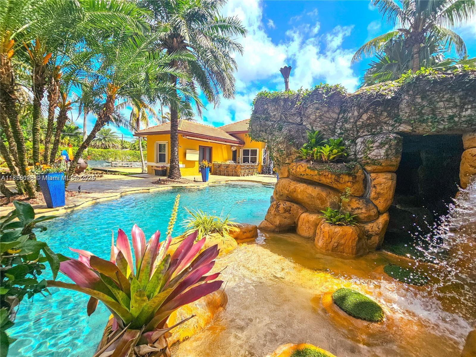 FLA FRUIT LANDS CO - Residential