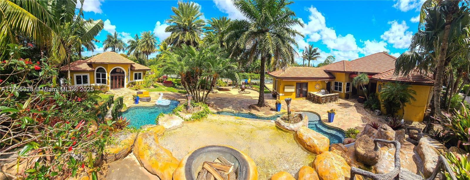 FLA FRUIT LANDS CO - Residential